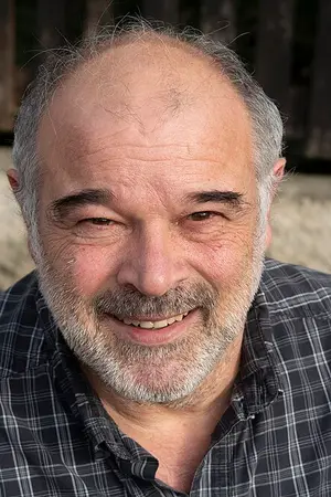Gérard Dubouche
