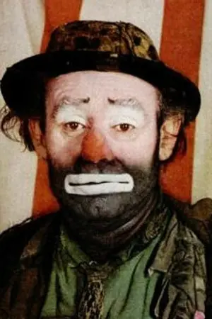 Emmett Kelly