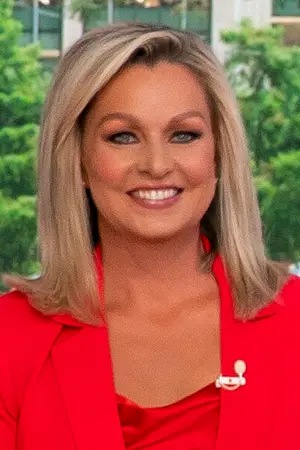 Sandra Smith