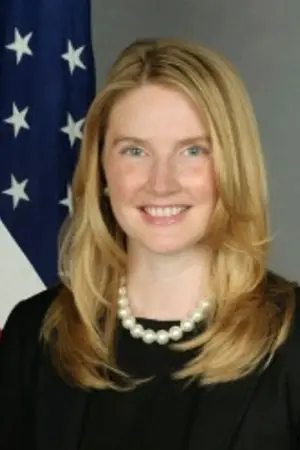 Marie Harf