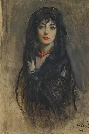 Tina Meller
