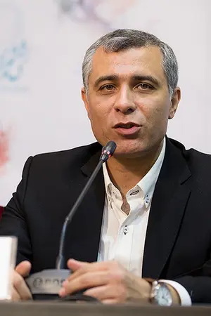 Asghar Naimi