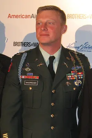 Isaac Rademacher