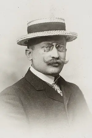 Johan Jensen