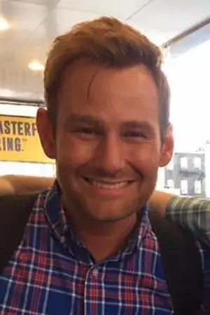 Chad Kimball