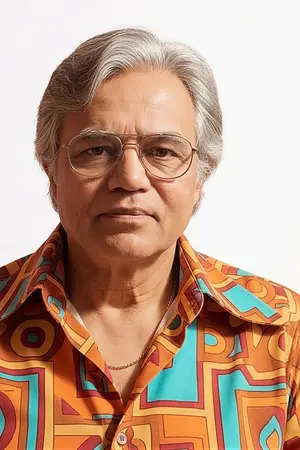 Krishna Dharabasi