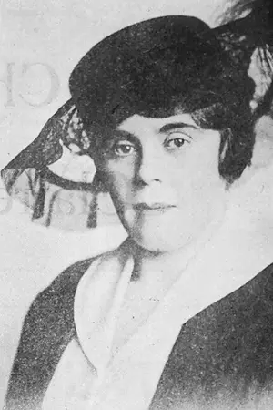 Dorothy Vernon