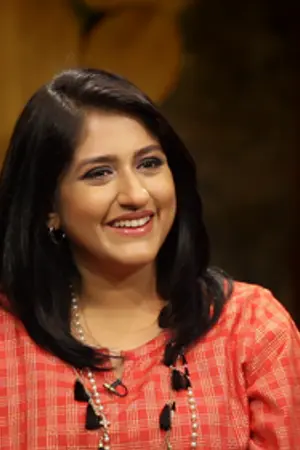 Dhanya Varma