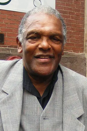 Lenny Moore