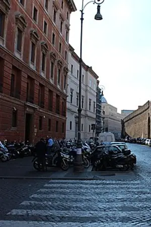 Rai Vaticano