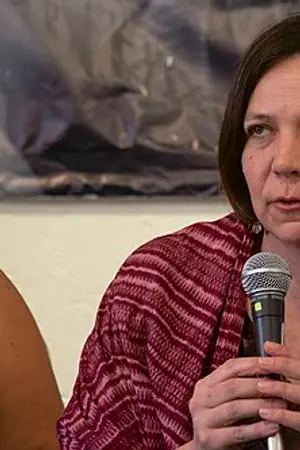 Marcia Tambutti Allende
