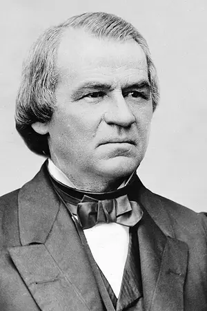 Andrew Johnson