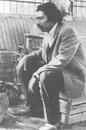 Esmaeil Mohammadi