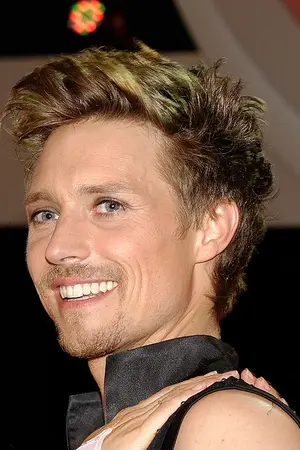 Lukas Perman