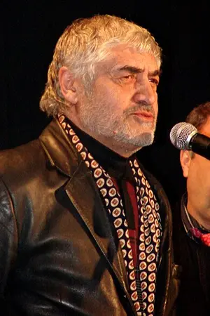 Guzh Manukyan