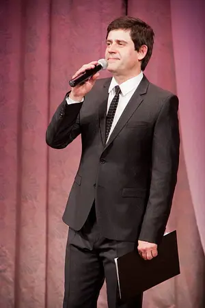 Artyom Kaminsky