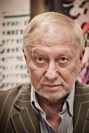 Vladimir Kachan