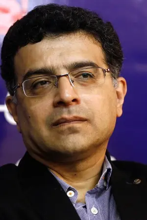Mohammad Reza Gohari