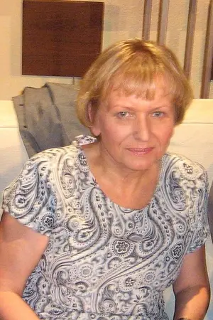 Sławomira Łozińska
