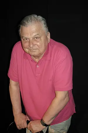 Krzysztof Gordon