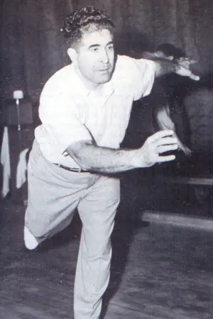 Andy Varipapa