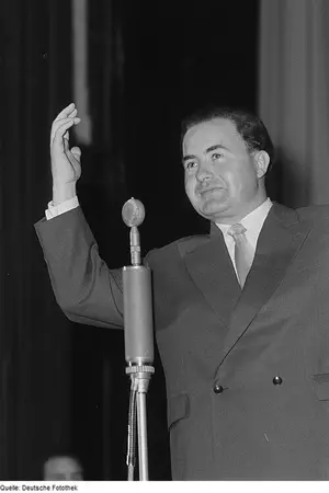 Heinz Quermann