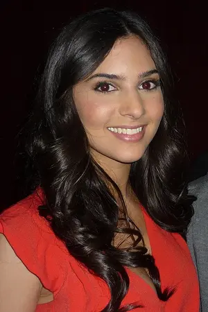Camila Banus