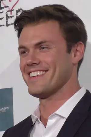 Blake Cooper Griffin