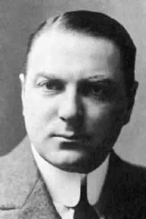 Холбрук Блинн