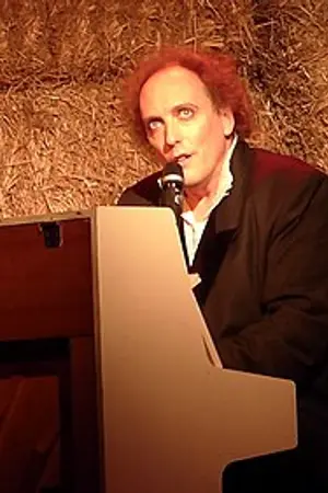Marc Hollogne