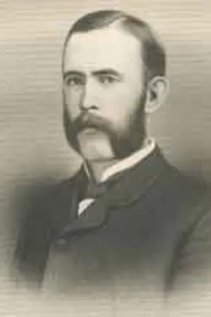 Andrew McConnell January Cochran