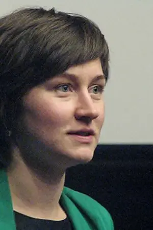 Katrin Tegova
