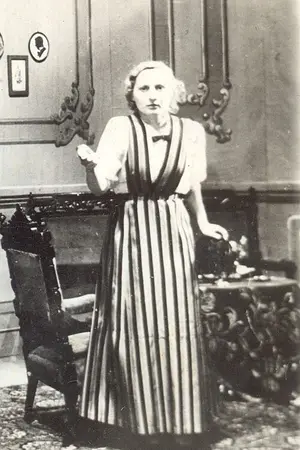 Irina Taseva