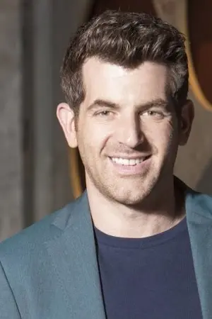 Adam Gertler