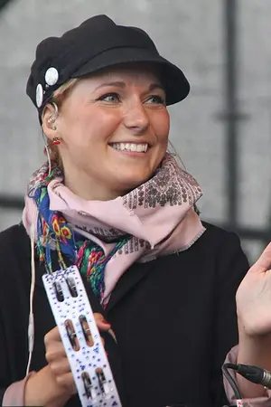 Ленна Куурмаа