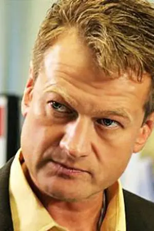 Sergey Vlasov