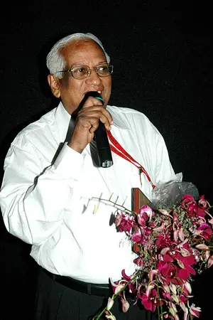 Raju Mathew