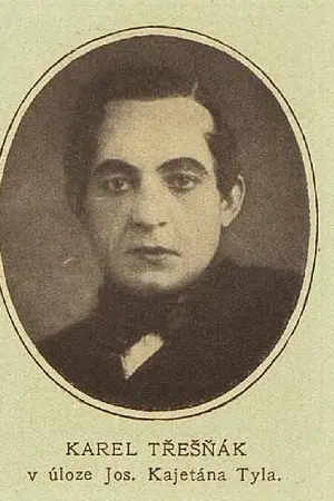 Karel Třešňák