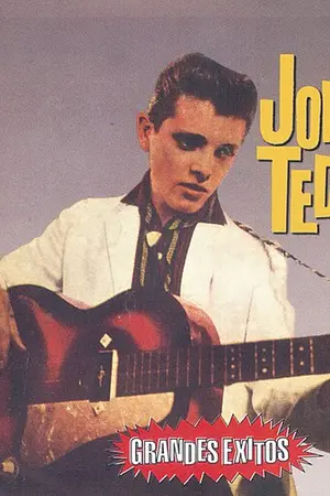 Johny Tedesco
