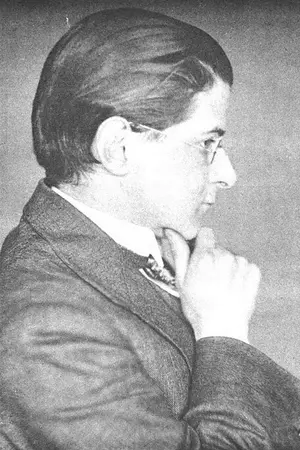 Thomas Burke