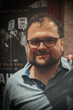 Félix Rose