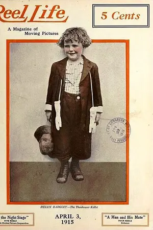 Helen Badgley