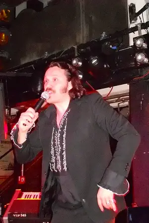 Christian Steiffen