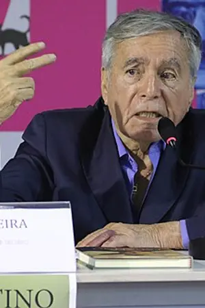 Hugo Neira