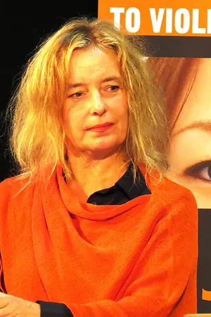 Åsa Lantz