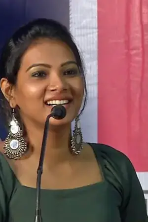 Dhivya Duraisamy