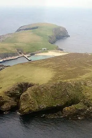 Islas Shetland