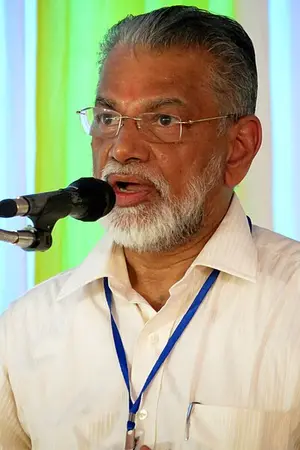Koppillil Radhakrishnan