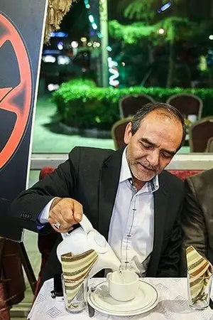 Mohsen Ali-Akbari