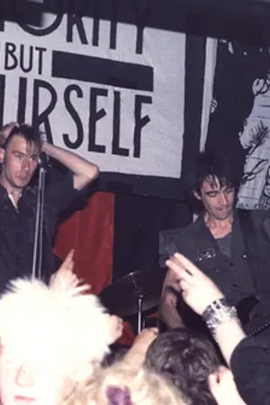 Crass